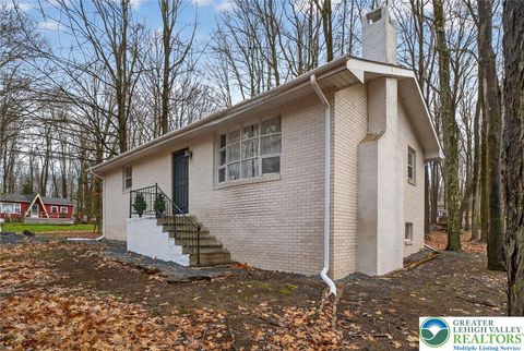 Photo of 104 Iowa Trail, Tobyhanna Twp, PA 18347 (MLS # 769022)