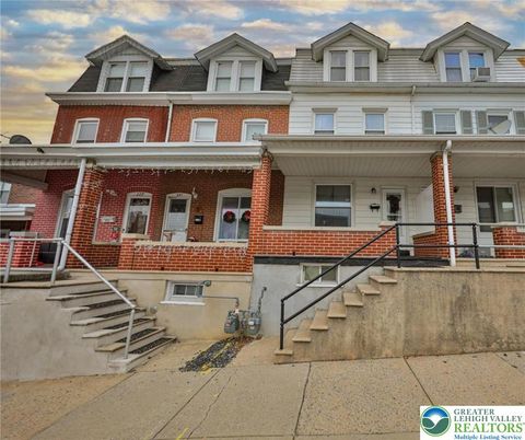 Photo of 233 South Street, Allentown, PA 18109 (MLS # 769324)