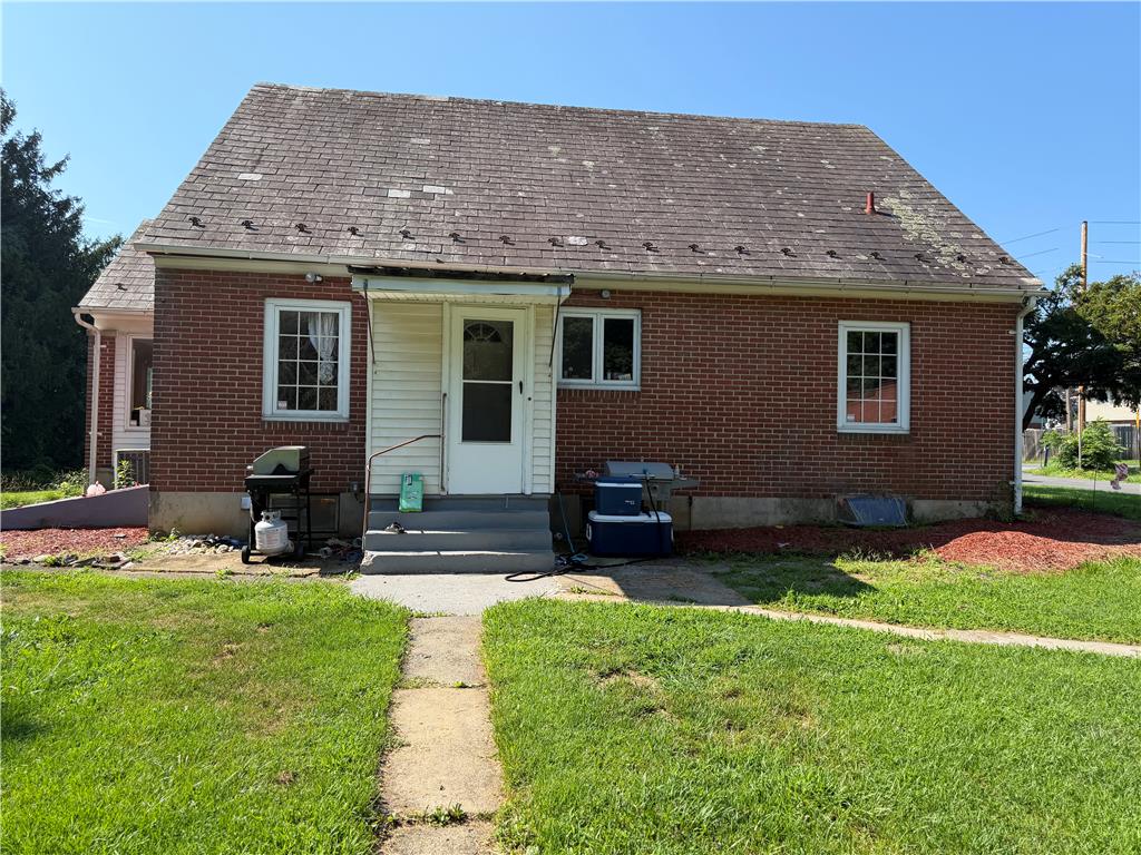 4023 Oakland Road