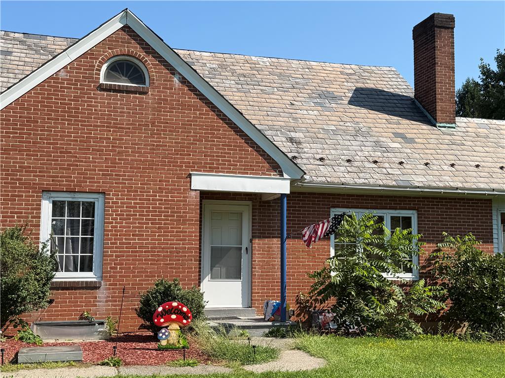 4023 Oakland Road