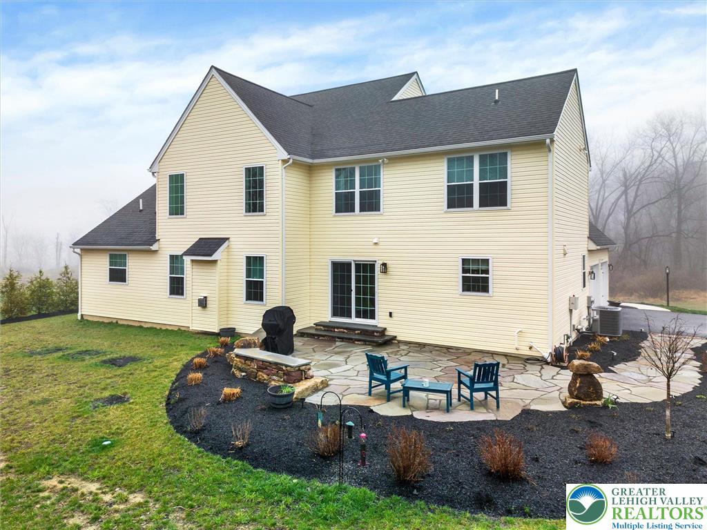 2645 Longridge Drive