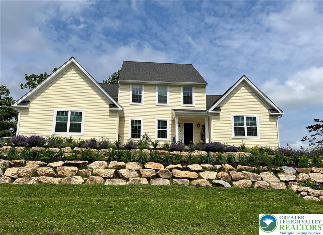 2645 Longridge Drive