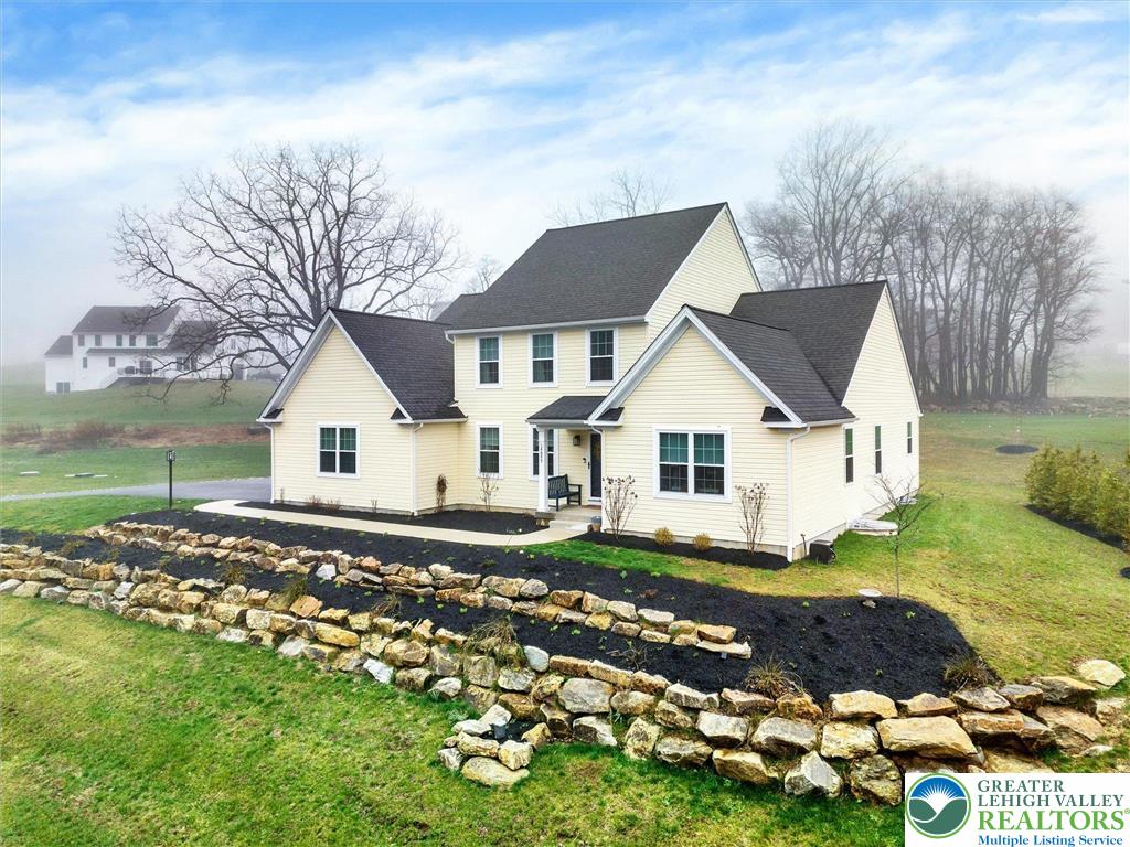 2645 Longridge Drive