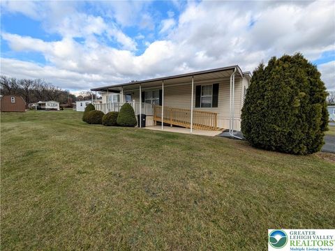 Photo of 43 David Drive, Lehigh Twp, PA 18088 (MLS # 768504)