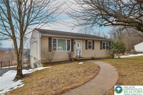 Photo of 8427 Milky Way, Lower Milford Twp, PA 18092 (MLS # 772751)