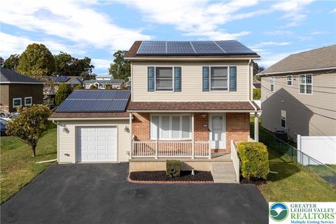 Photo of 2735 Fairview Street, Bethlehem Twp, PA 18020 (MLS # 767240) Photo of 2735 Fairview Street, Bethlehem Twp, PA 18020 (MLS # 767240)