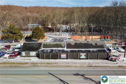 Photo of 2169 Route 611, Pocono Twp, PA 18370 (MLS # 762634) Photo of 2169 Route 611, Pocono Twp, PA 18370 (MLS # 762634)