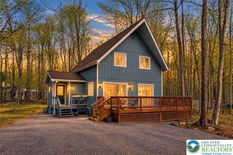 Homes For Sale - 113 Gross Drive<br/> Tobyhanna Twp, PA 18350