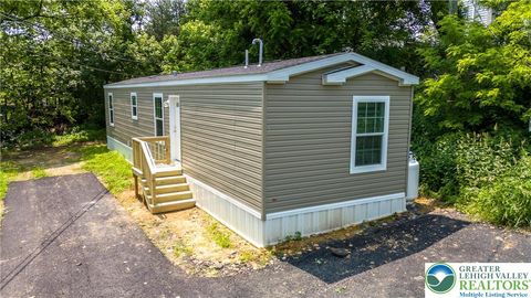 Photo of 465 Royal Manor Road #LOT 2, Williams Twp, PA 18042 (MLS # 764461) Photo of 465 Royal Manor Road #LOT 2, Williams Twp, PA 18042 (MLS # 764461)