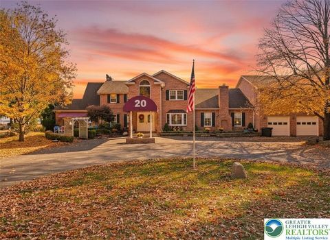 Photo of 20 Miller Drive, Maxatawny Twp, PA 19530 (MLS # 766928) Photo of 20 Miller Drive, Maxatawny Twp, PA 19530 (MLS # 766928)