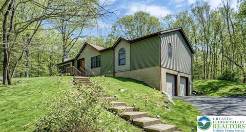 Photo of 1241 Bear Drive, Lehman Twp, PA 18324 (MLS # 772745)