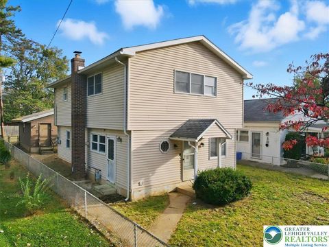 Photo of 943 Crawford Street, Bethlehem, PA 18017 (MLS # 767000) Photo of 943 Crawford Street, Bethlehem, PA 18017 (MLS # 767000)