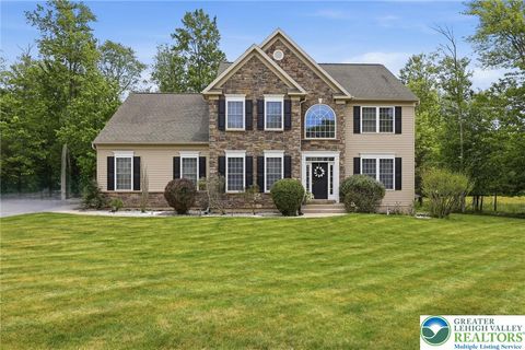 Photo of 1017 Woodberry Drive, Mountain Top, PA 18707 (MLS # 778051)