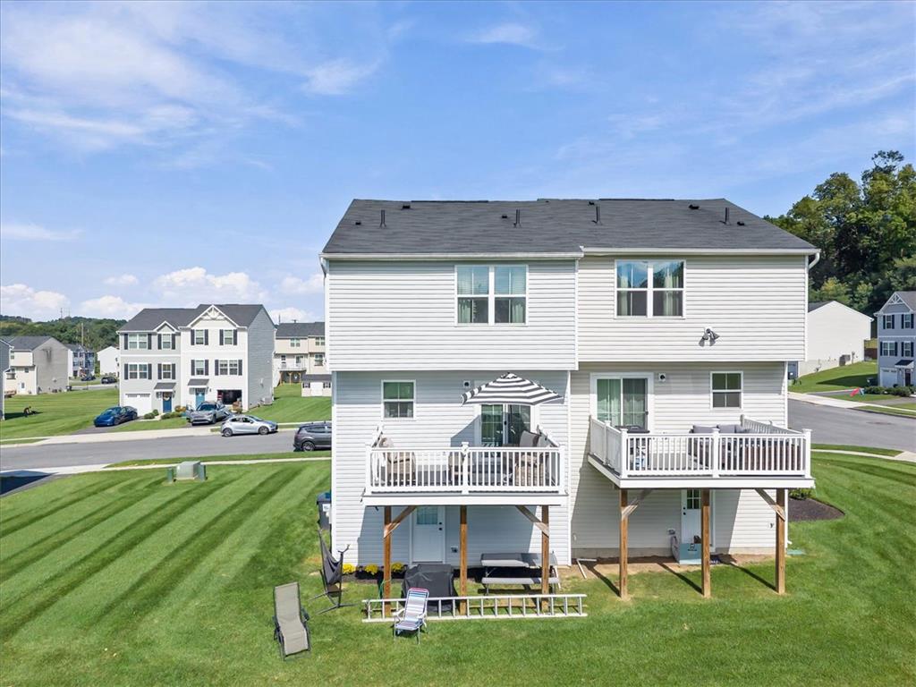 435 Levee Run Road