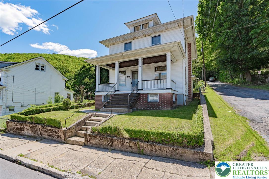 159 W Ridge Street