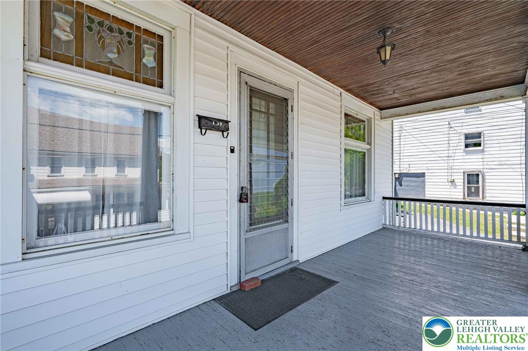 159 W Ridge Street