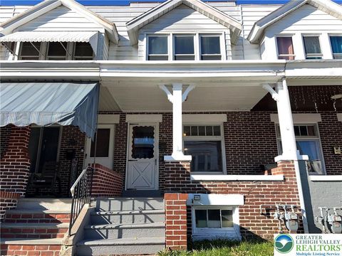 Photo of 746 N 10th Street, Allentown, PA 18102 (MLS # 766869) Photo of 746 N 10th Street, Allentown, PA 18102 (MLS # 766869)