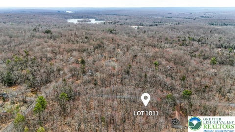 Vacant Land For Sale - 1011 Beaver Run Road<br/> Monroe County, Tobyhanna Twp, PA 18347