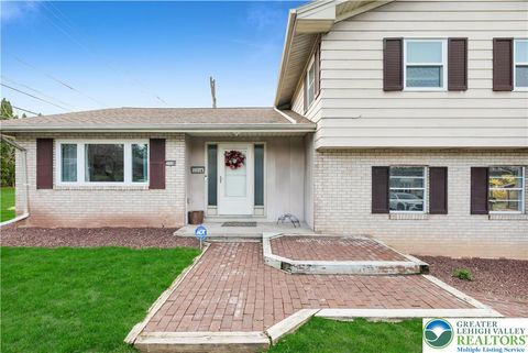 Photo of 1118 N 28th Street, Whitehall, PA 18104 (MLS # 778019)