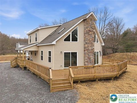 158 Petrarch Trail Penn Forest Twp PA 18210