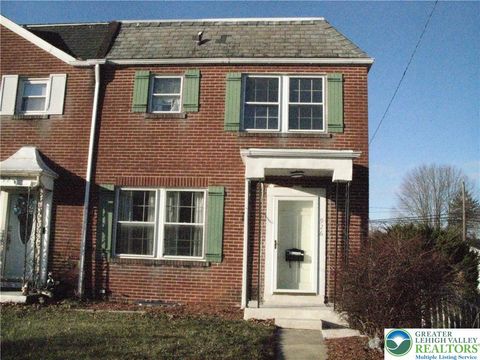 Photo of 926 N 17th Street, Allentown, PA 18104 (MLS # 770309)