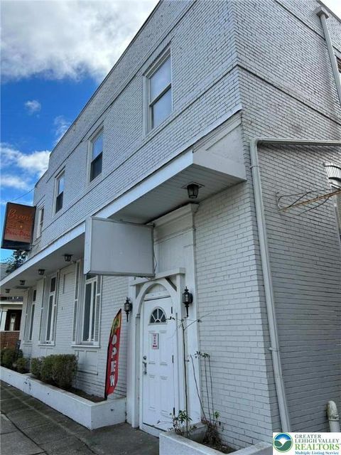 Photo of 216 E Broad Street, Bethlehem, PA 18018 (MLS # 766286) Photo of 216 E Broad Street, Bethlehem, PA 18018 (MLS # 766286)