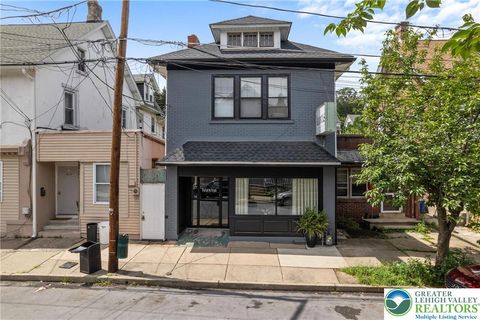 Photo of 1061 Seneca St, Fountain Hill Boro, PA 18015 (MLS # 761169) Photo of 1061 Seneca St, Fountain Hill Boro, PA 18015 (MLS # 761169)