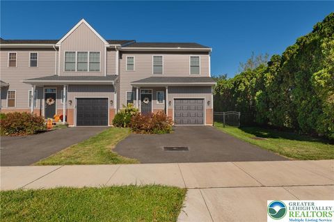Photo of 543 Long Street, Emmaus Boro, PA 18049 (MLS # 766028) Photo of 543 Long Street, Emmaus Boro, PA 18049 (MLS # 766028)