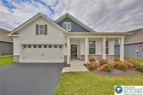 Photo of 8005 Augsus Avenue, Macungie, PA 18031 (MLS # 767209) Photo of 8005 Augsus Avenue, Macungie, PA 18031 (MLS # 767209)