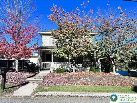 Photo of 2317 E Lizard Creek Road, East Penn Twp, PA 18235 (MLS # 767191) Photo of 2317 E Lizard Creek Road, East Penn Twp, PA 18235 (MLS # 767191)