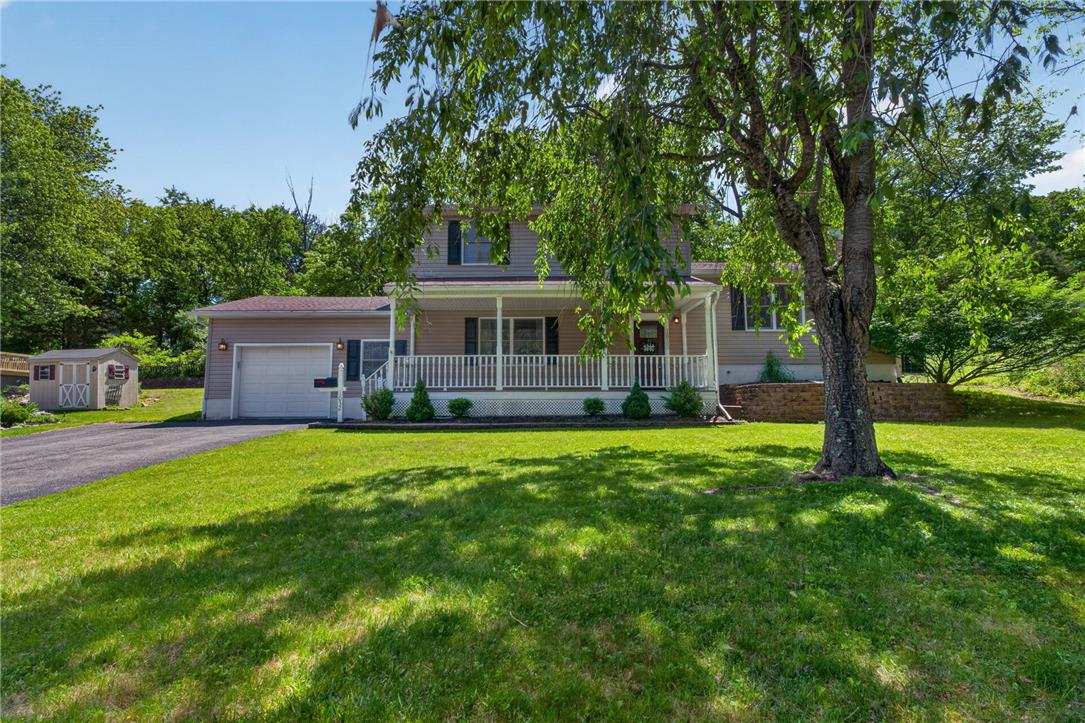 1032 Forest Drive