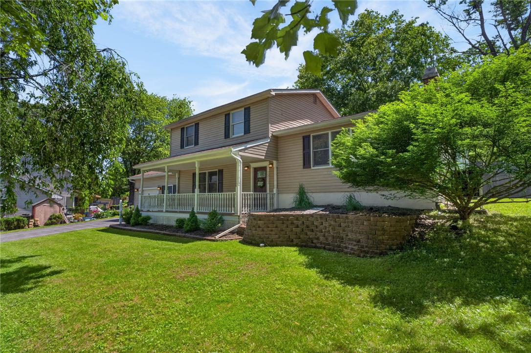 1032 Forest Drive