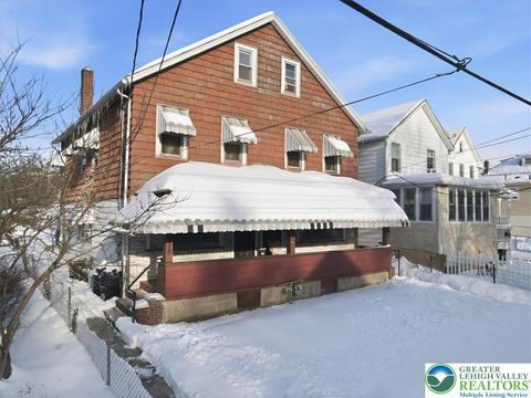 Photo of 78 McLean Street, PA 18765 (MLS # 771217)
