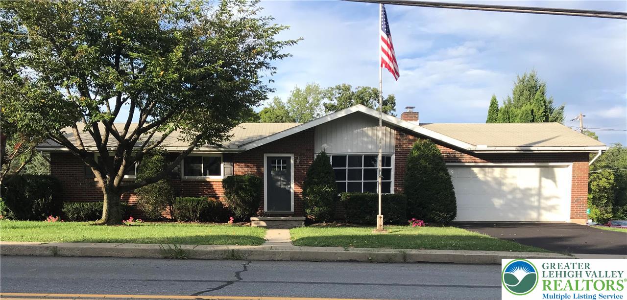 Stockertown Boro, Pennsylvania 18083, United States, 3 Bedrooms Bedrooms, ,1 BathroomBathrooms,Residential,Active,221917