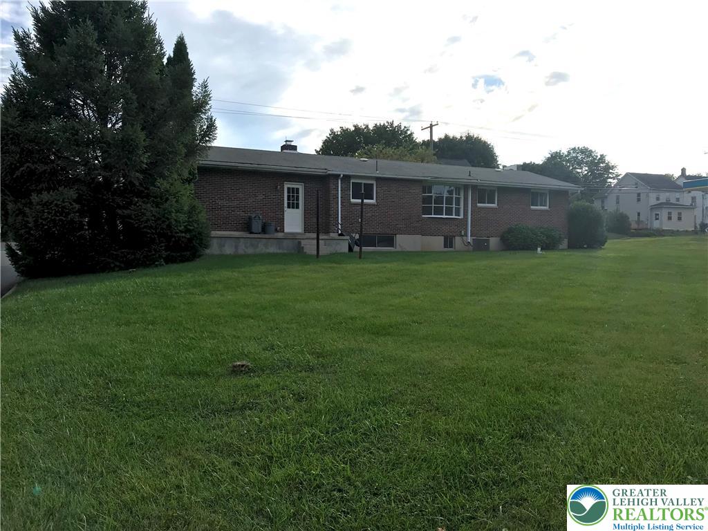 Stockertown Boro, Pennsylvania 18083, United States, 3 Bedrooms Bedrooms, ,1 BathroomBathrooms,Residential,Active,221917