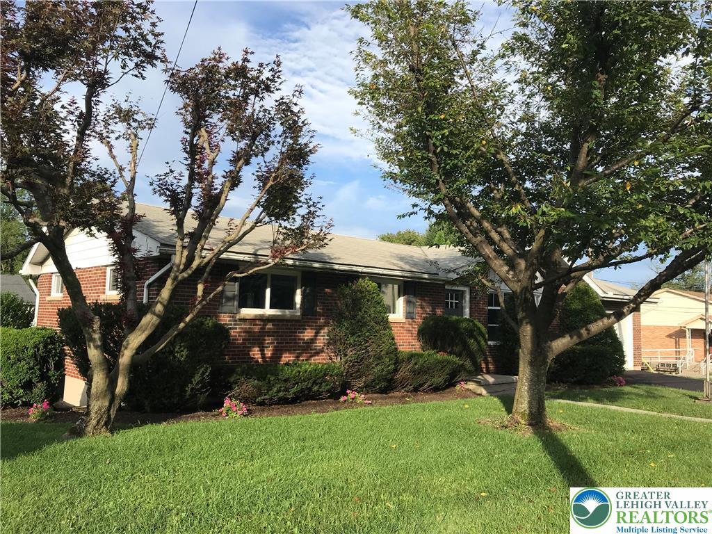 Stockertown Boro, Pennsylvania 18083, United States, 3 Bedrooms Bedrooms, ,1 BathroomBathrooms,Residential,Active,221917