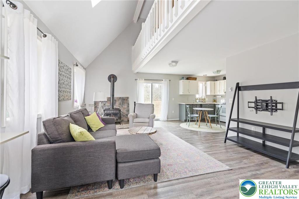 397 Towamensing Trail
