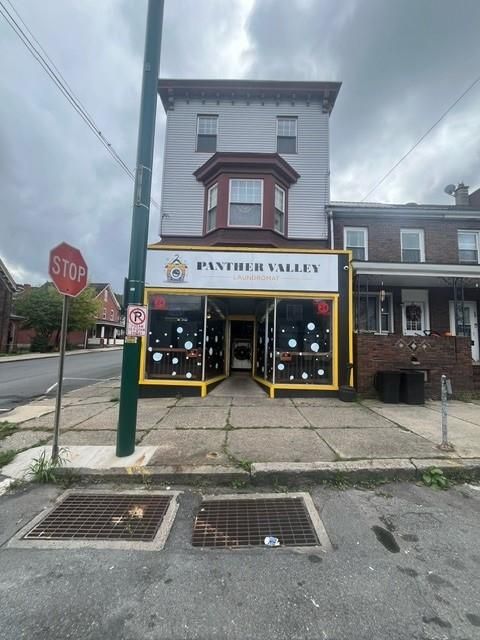 Photo of 4 Spring Garden Street #Apt 2 Rear, Lansford Boro, PA 18232 (MLS # 778189)