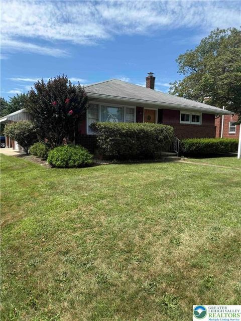 Photo of 3127 W Emaus Ave, Salisbury Twp, PA 18103 (MLS # 761493) Photo of 3127 W Emaus Ave, Salisbury Twp, PA 18103 (MLS # 761493)