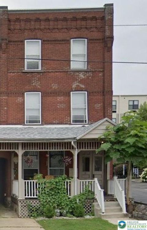 Photo of 531 Linden Street #2, Bethlehem, PA 18018 (MLS # 770797)