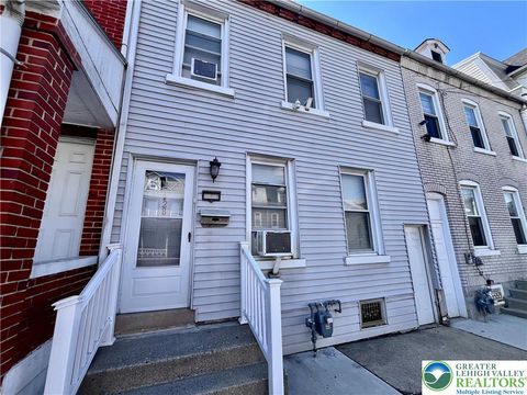 Photo of 328 N 14th Street, Allentown, PA 18102 (MLS # 776332)