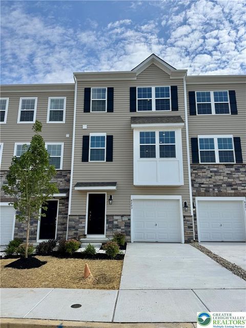 Photo of 8203 Alexander Court, Macungie, PA 18031 (MLS # 779827)