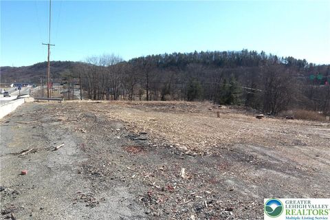 Photo of 1501 Interchange Road, Franklin Twp, PA 18235 (MLS # 767298) Photo of 1501 Interchange Road, Franklin Twp, PA 18235 (MLS # 767298)