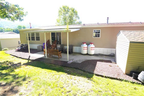 Mobile Home For Sale - 184 Ashley Lane<br/> Carbon County, East Penn Twp, PA 18235