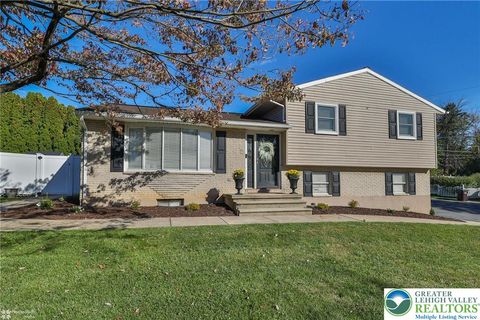 Photo of 2406 6th Street, Bethlehem, PA 18020 (MLS # 772565)