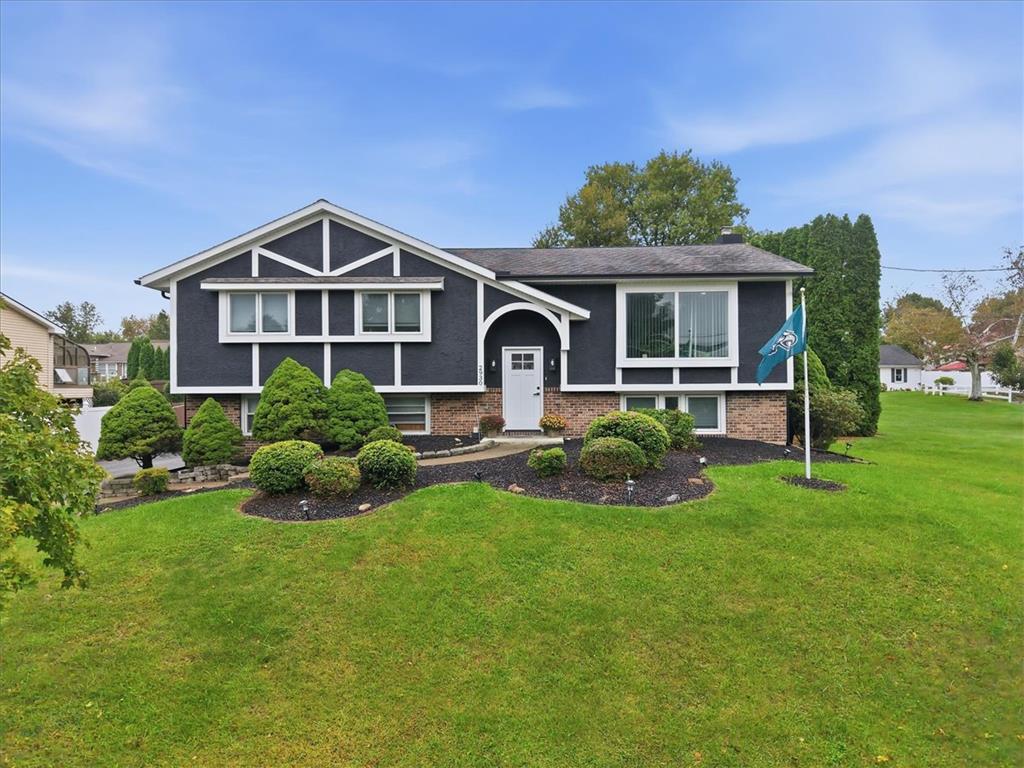 2930 Oakland Road