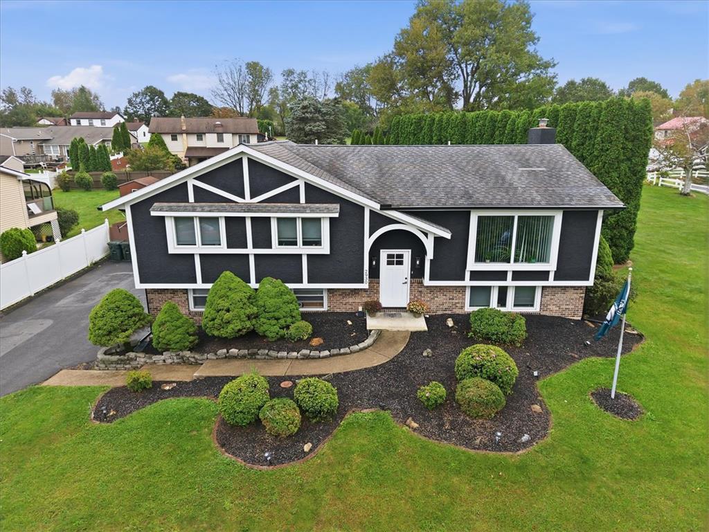 2930 Oakland Road