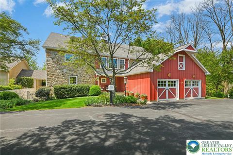 Photo of 4641 Old Bethlehem Pike, Upper Saucon Twp, PA 18015 (MLS # 776743)