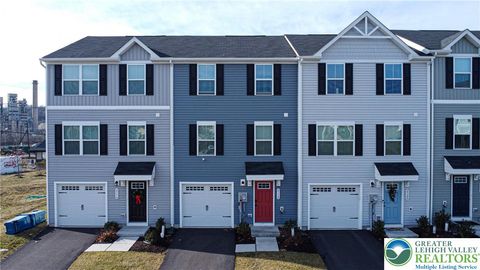 Photo of 2118 Cross Country Road, Northampton Boro, PA 18067 (MLS # 770239)