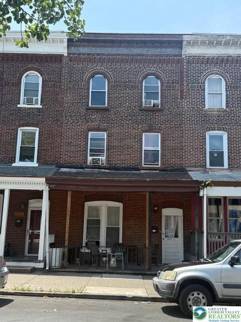 Photo of 1045 N 2nd Street, Allentown, PA 18101 (MLS # 761722) Photo of 1045 N 2nd Street, Allentown, PA 18101 (MLS # 761722)